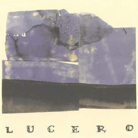 Lucero - Lucero