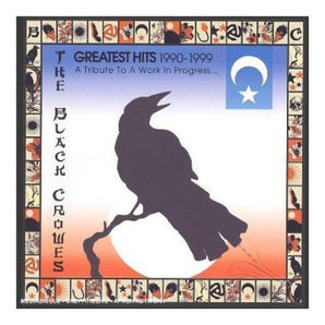 Black Crowes - Greatest Hits 1990-1999 CD