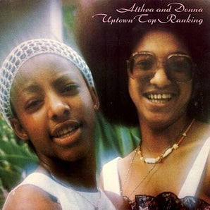 Althea & Donna - Uptown Top Rising