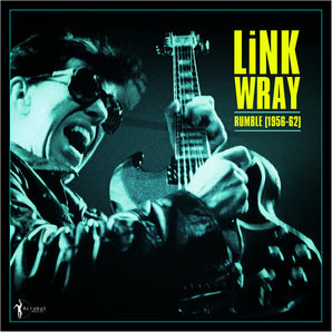 Link Wray - Rumble (1956-1962) LP (MARKDOWN)
