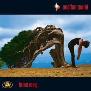 Brian May - Another World LP