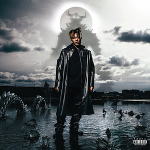 Juice Wrld - Fighting Demons CD