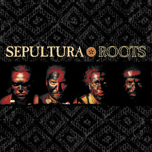 Sepultura - Roots: 25th Anniversary 5LP Boxset