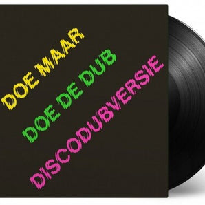 Doe Maar - Doe De Dub (Discodubverse)