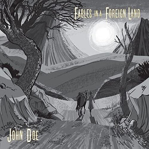 John Doe - Fables in a Foreign Land LP (MARKDOWN)