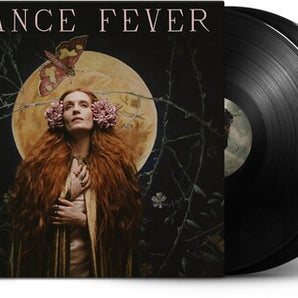 Florence and the Machine - Dance Fever LP