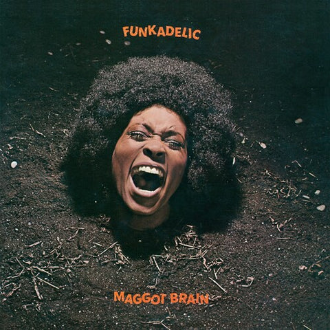 Funkadelic - Maggot Brain: 50th Anniversary LP