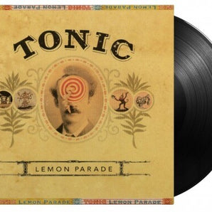 Tonic - Lemon Parade LP (180g)