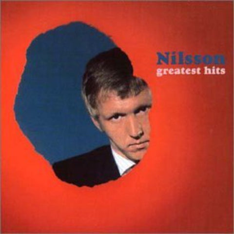 Harry Nilsson - Greatest Hits CD
