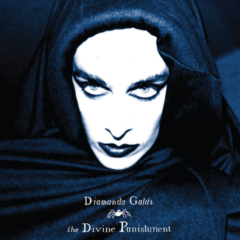 Diamanda Galas - The Divine Punishment LP