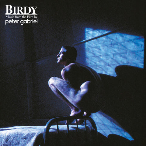 Birdy (Peter Gabriel) - Soundtrack LP