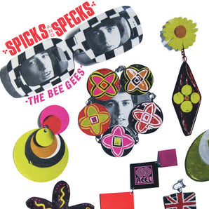 The Bee Gees - Spicks & Specks LP