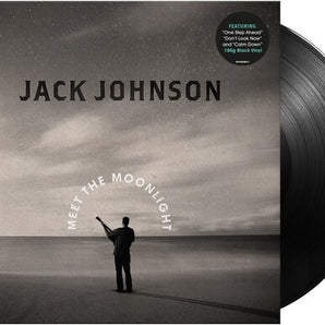 Jack Johnson - Meet The Moonlight