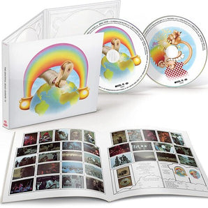 Grateful Dead - Europe '72 CD