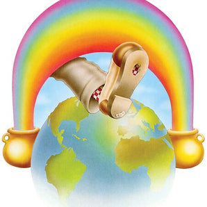 Grateful Dead - Europe '72 CD