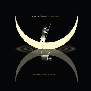 Tedeschi Trucks Band -  I Am The Moon: II. Ascension LP
