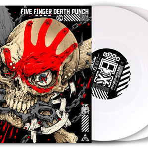 Five Finger Death Punch - Afterlife