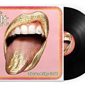 Lit - Tastes Like Gold LP (MARKDOWN)