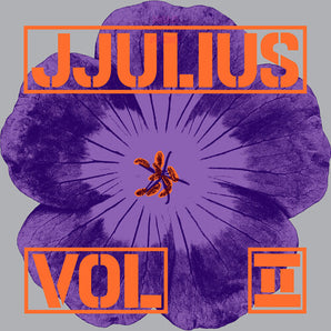 Jjulius - Vol. 2