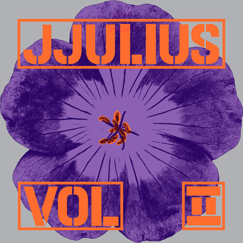 Jjulius - Vol. 2