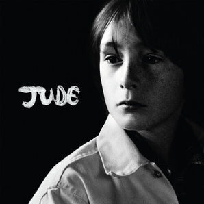 Julian Lennon - Jude LP (MARKDOWN)