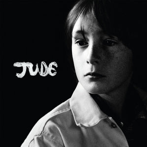 Julian Lennon - Jude LP (Green Vinyl) (MARKDOWN)