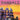 Vandals - When In Rome Do As The Vandals (Pink/Black Splatter) LP
