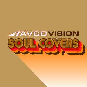 Various - Avco Vision: Soul Covers LP