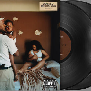 Kendrick Lamar - Mr. Morale and The Big Steppers 2LP (180g)