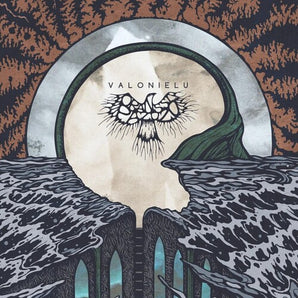 Oranssi Pazuzu -  Valonielu LP