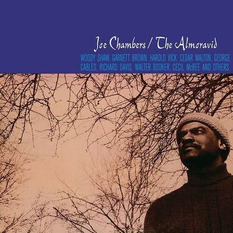 Joe Chambers - The Almoravid