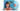 Rhett Miller - The Misfit LP (Blue Vinyl) (MARKDOWN)