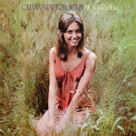 Olivia Newton-John - If Not For You