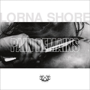 Lorna Shore - Pains Remains 2LP (180g)