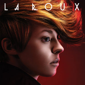 La Roux - La Roux LP (180g Import)