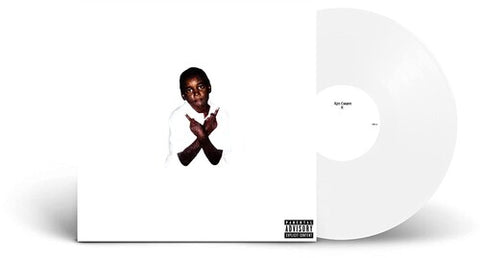 Ken Carson - X LP (White Vinyl)