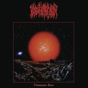 Blood Incantation - Timewave Zero LP