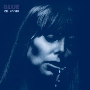 Joni Mitchell - Blue LP