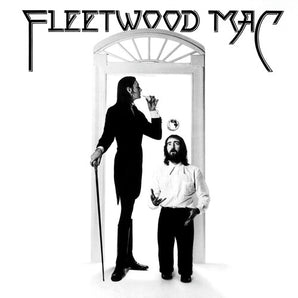 Fleetwood Mac - Fleetwood Mac (1975) LP