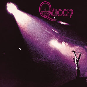 Queen - Queen LP