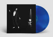 Father John Misty - Chloe & The Next 20th Century (Limited Clear Blue Colored Vinyl) LP