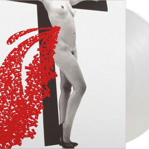 Distillers - Coral Fang (White Vinyl)