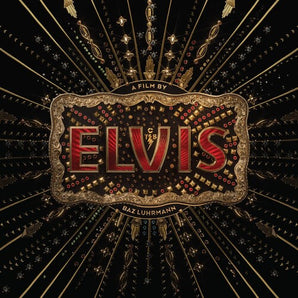 Elvis (Various) - Original Soundtrack LP