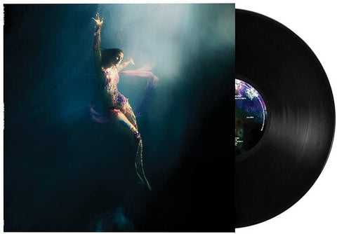 Ellie Goulding - Higher Than Heaven LP