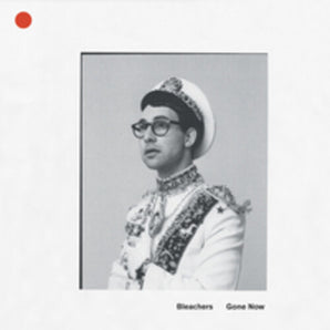 Bleachers - Gone Now LP (180g Gold Vinyl)