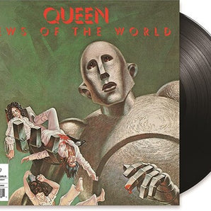 Queen - News of the World LP