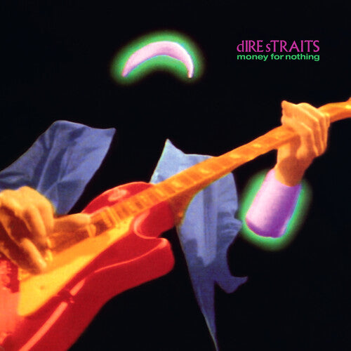 Vinyle Dire Straits - On Every Street (2 Lp)