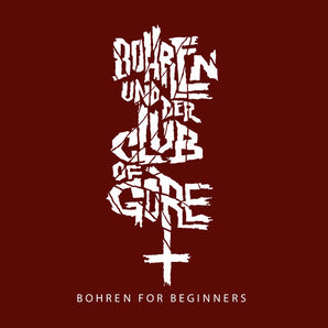 Bohren & der Club of Gore - Bohren For Beginners LP