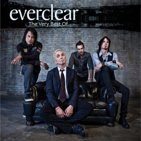 Everclear - Very Best Of Everclear LP
