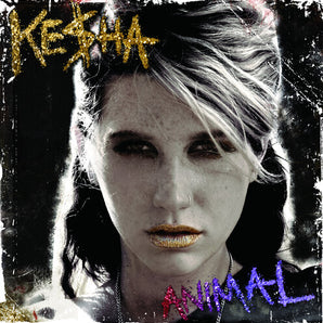 Kesha - Animal: Expanded Edition 2LP